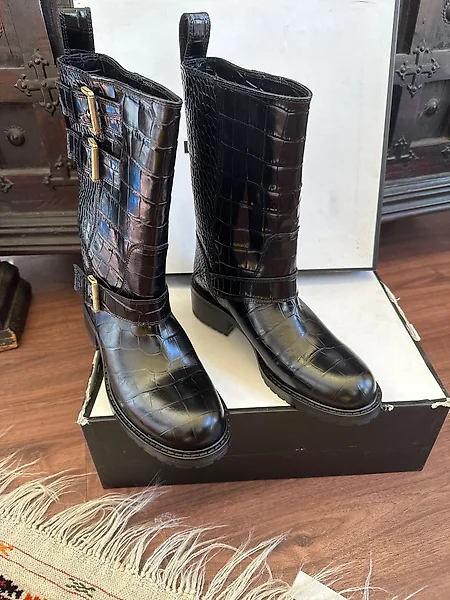 Stivali golden goose usati outlet