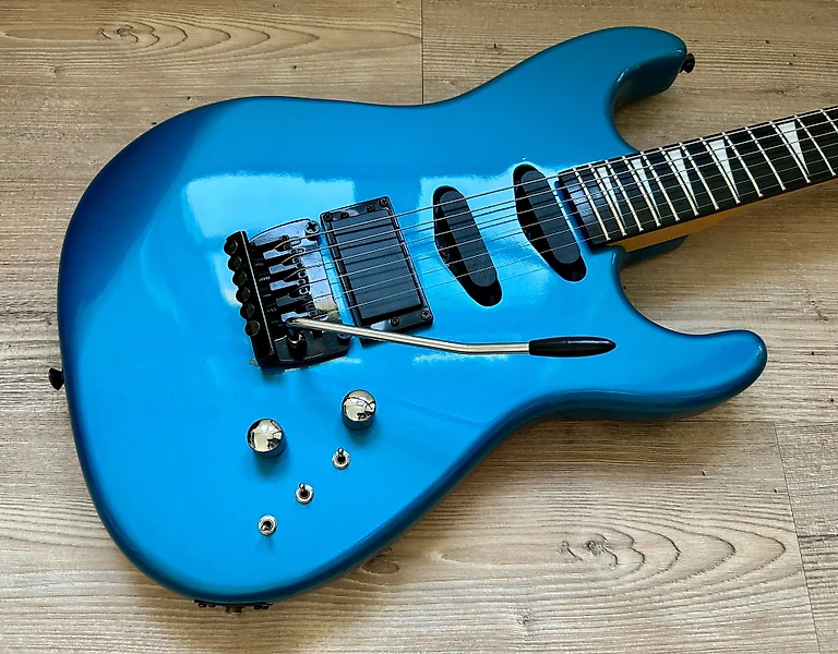 Electric Guitars for Sale | Catawiki