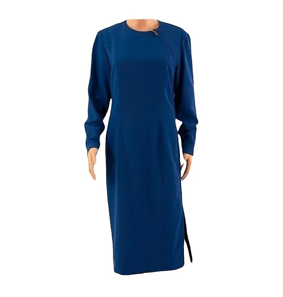 Escada yellow dress online