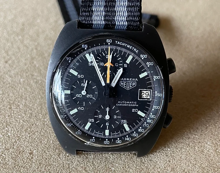 Orologi meridien shop da uomo