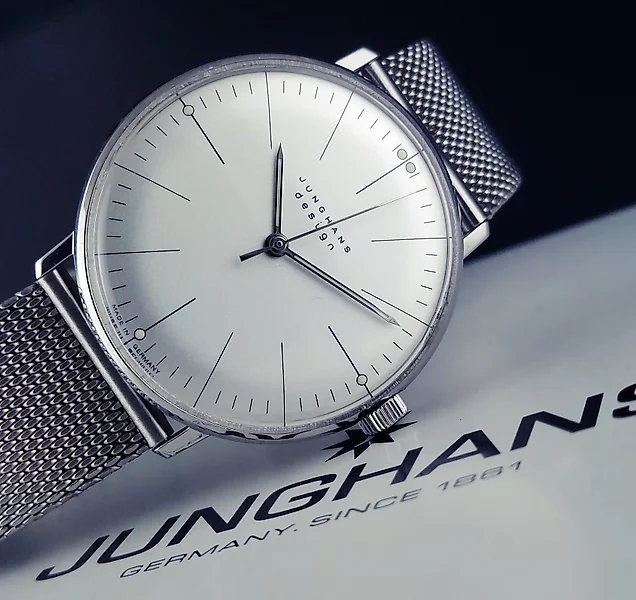 Junghans kopen cheap