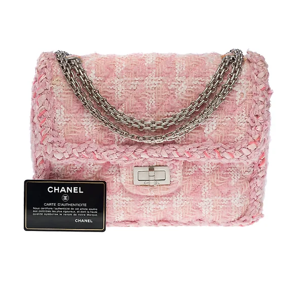 Chanel Pink Crossbody Purse 2024 www.forraporten.no