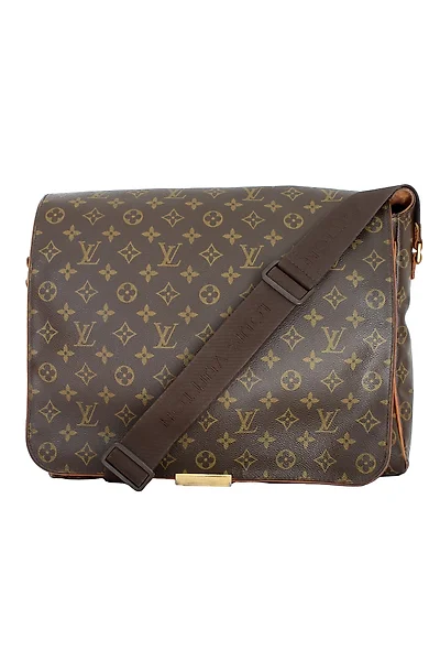Louis Vuitton Laptop bag - Catawiki