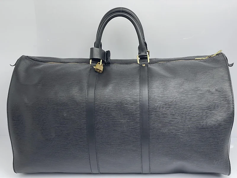 louis-vuitton black handbags