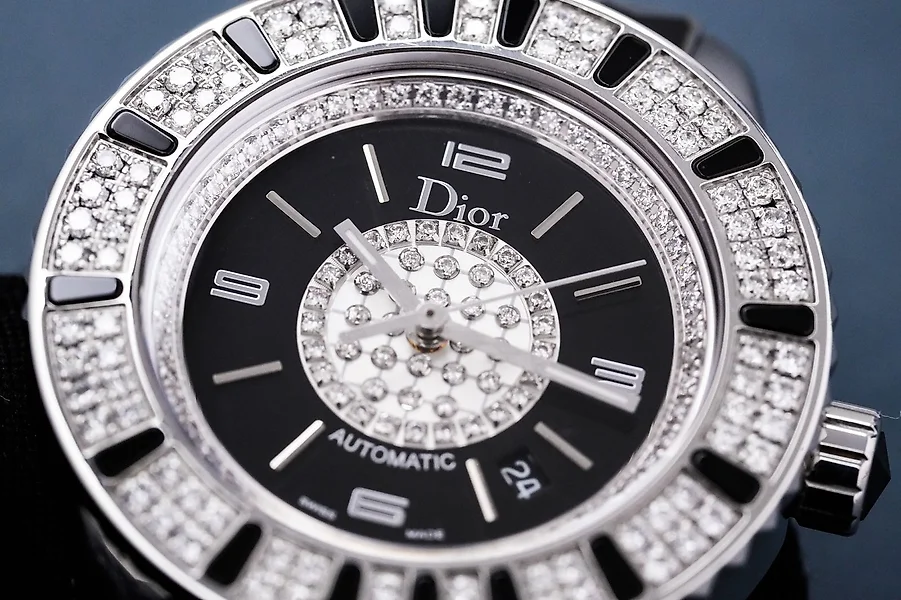 Christian dior horloge 2025 dames