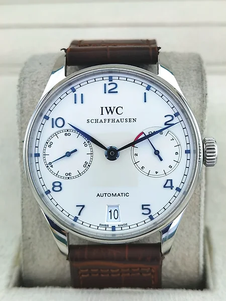 Orologio iwc new arrivals schaffhausen automatic prezzo