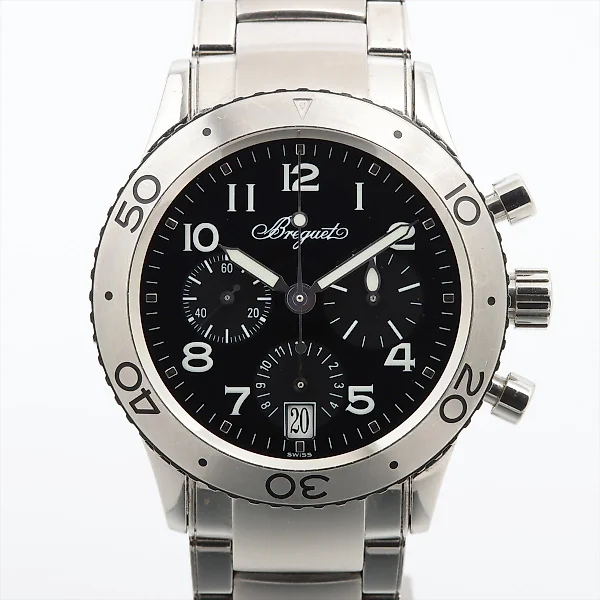 Relojes de pulsera con cron grafo con estilo a la venta Catawiki
