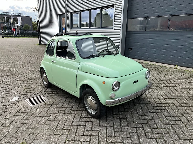 Fiat per € 18.000
