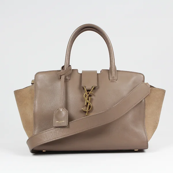 Bruine Saint Laurent tassen te koop Catawiki
