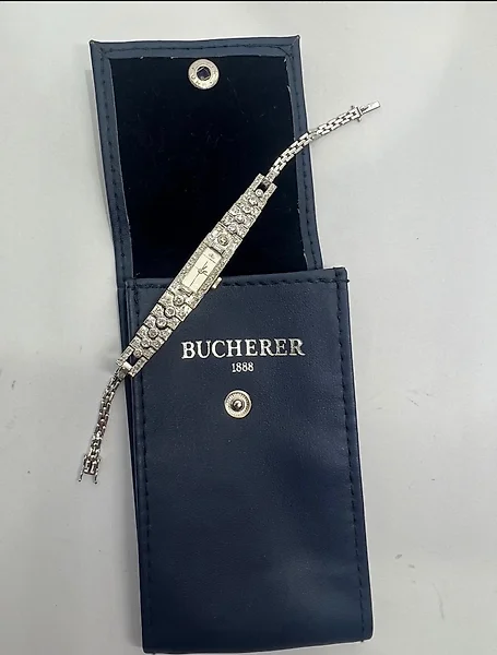 Bucherer online sales