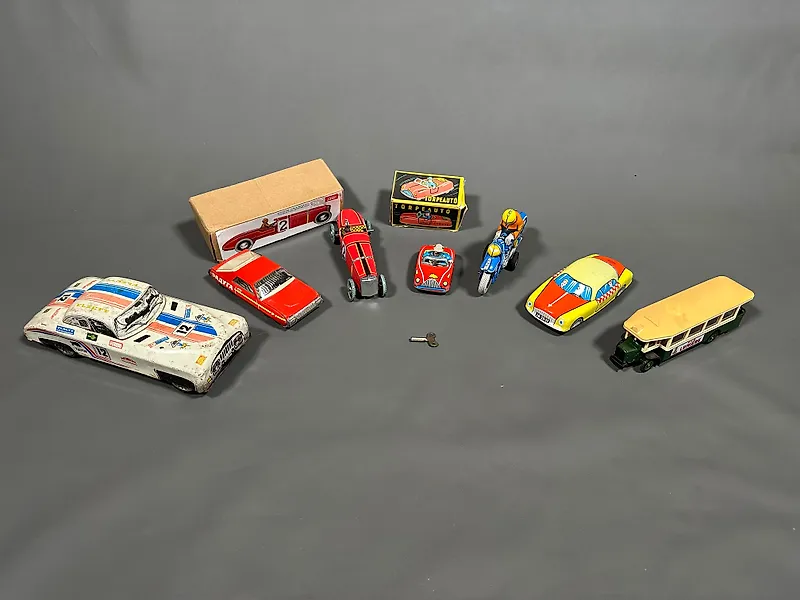Solido toys hotsell