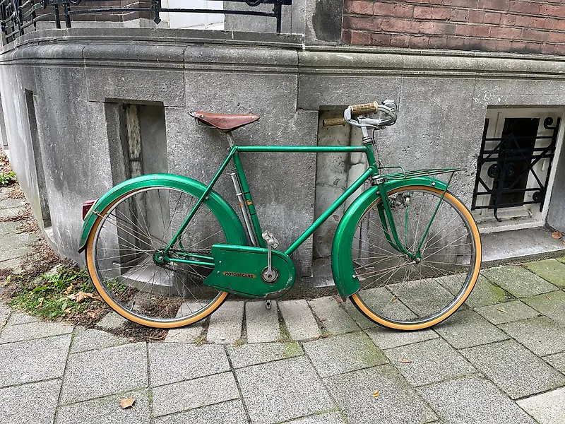 Birmingham small arms bicycle outlet