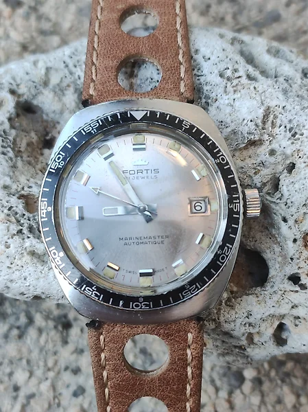Catawiki 2024 horloges heren