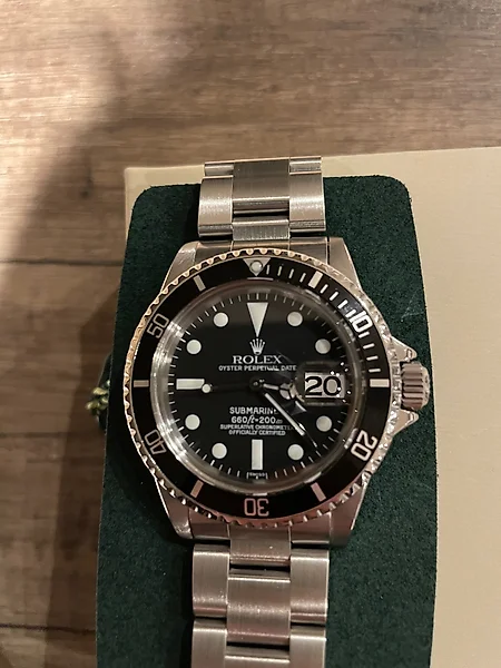 Eberhard submariner sale