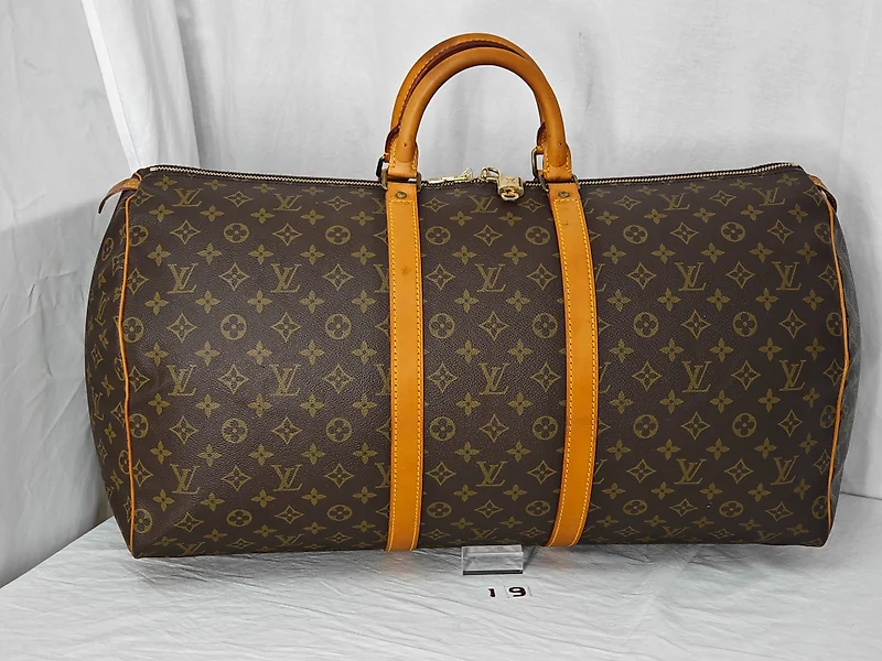 Bolsa de deals viaje louis vuitton
