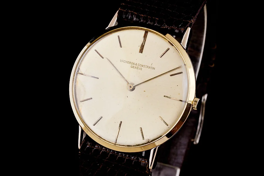 Orologi uomo discount vacheron constantin prezzi