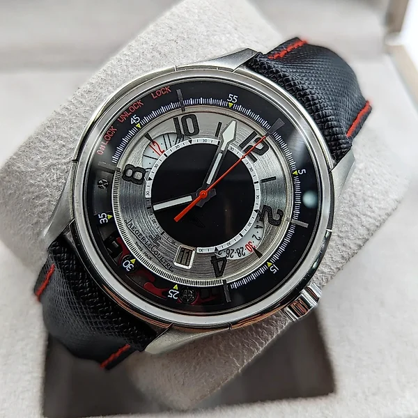 Jaeger lecoultre prezzi store