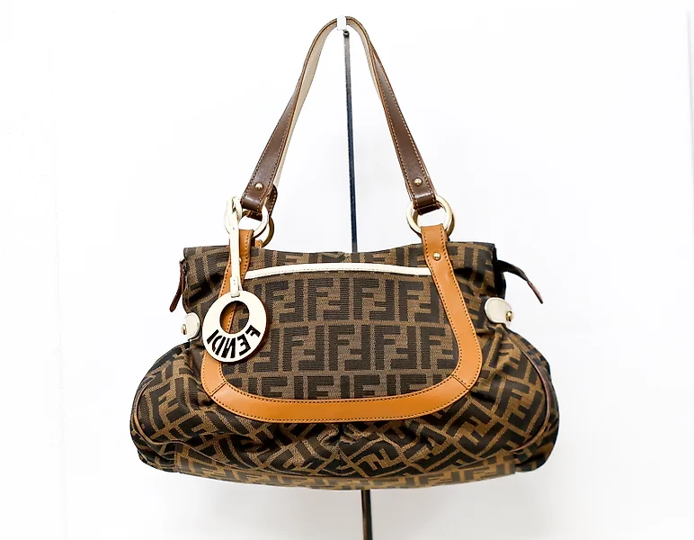 Fendi tassen sale