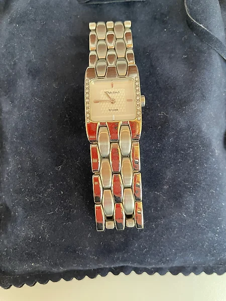 Bulova 18k gold online watch swiss made 185776