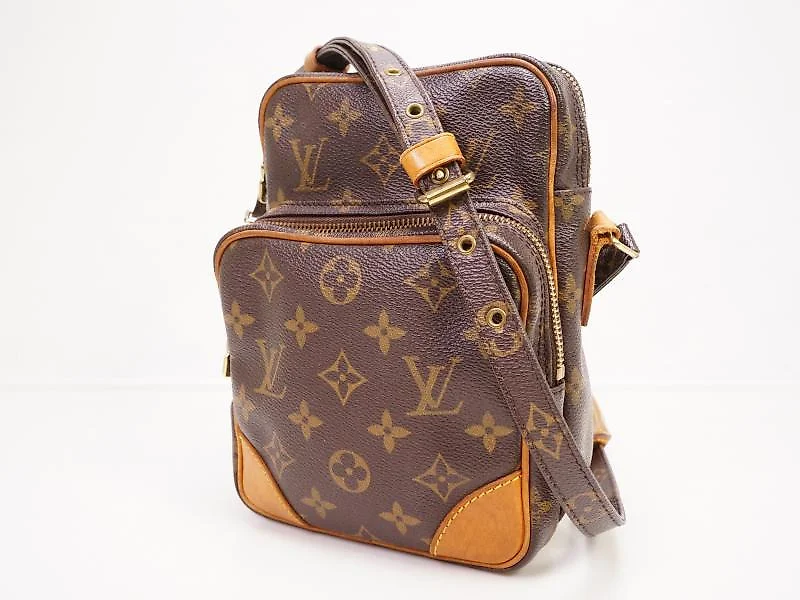 Louis discount vuitton amazone