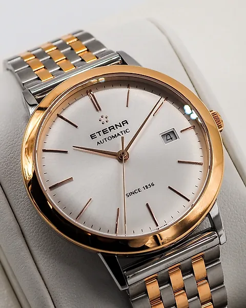Eterna matic prezzi top