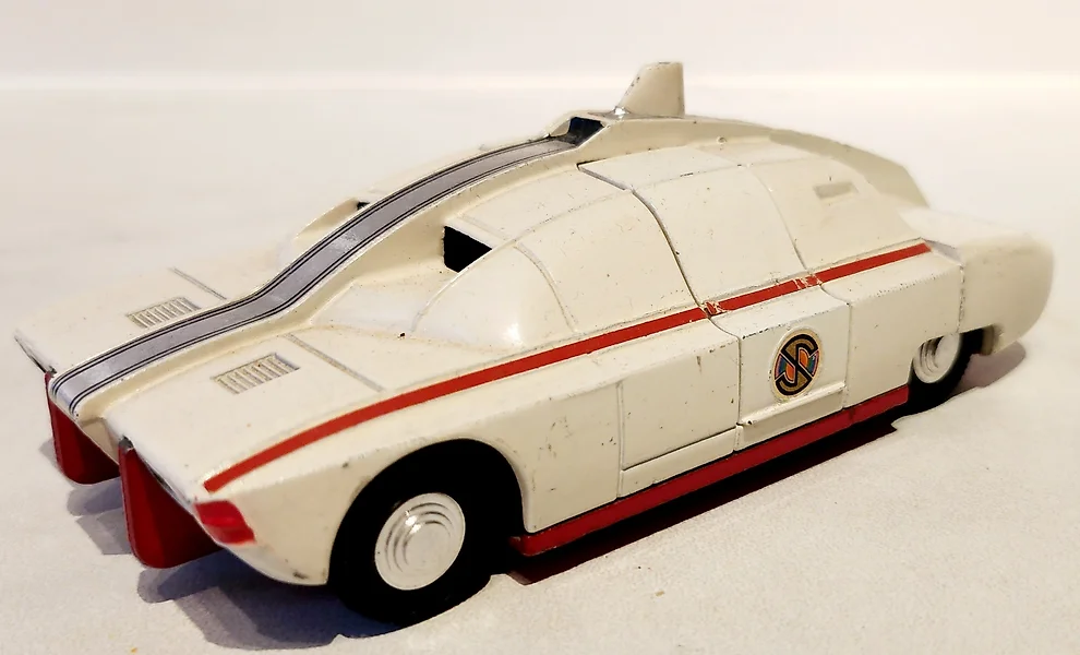 Dinky store toys scale