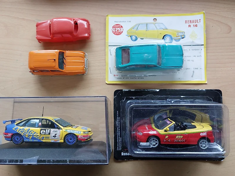 Shop Lledo 1:64 Scale Model Cars for Sale