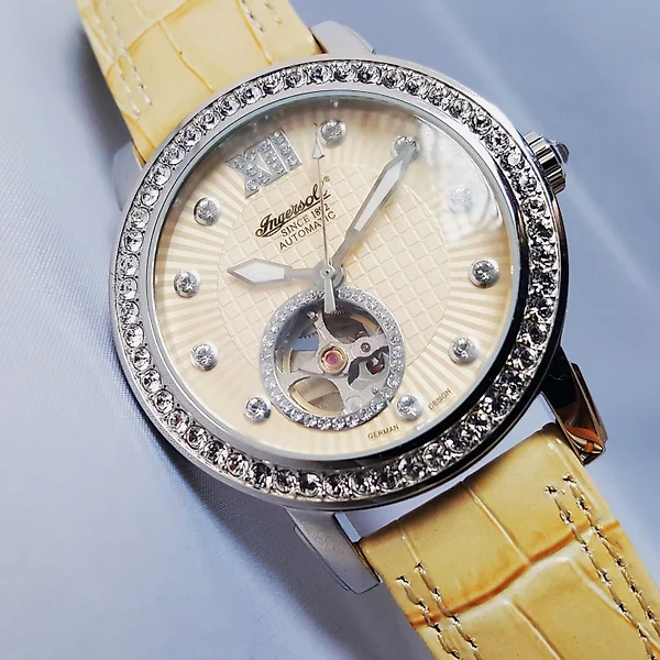 Ingersoll horloges 2025
