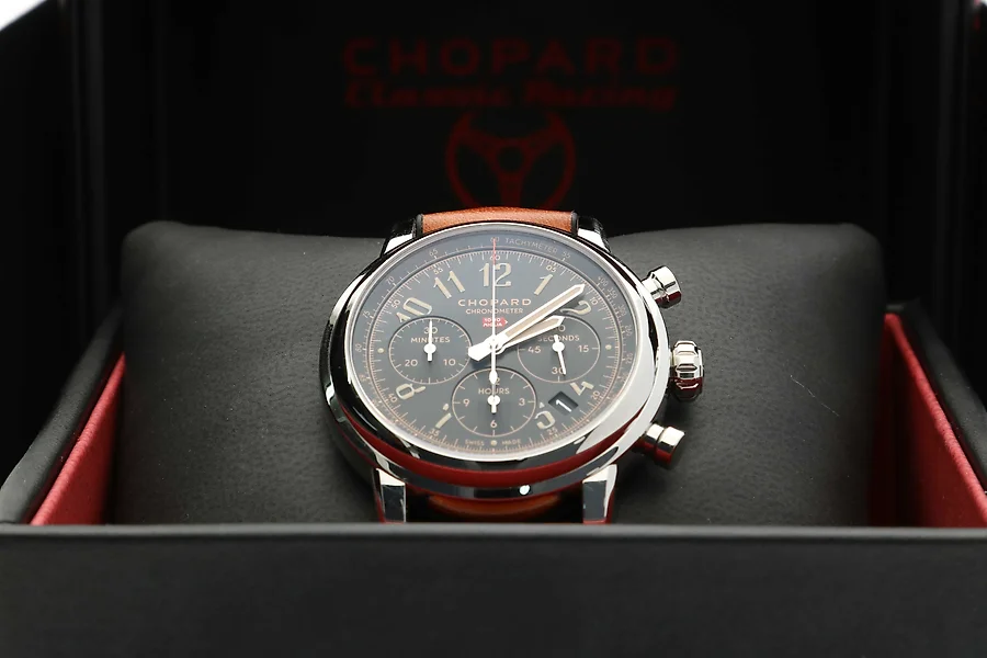 Chopard clearance horloge heren