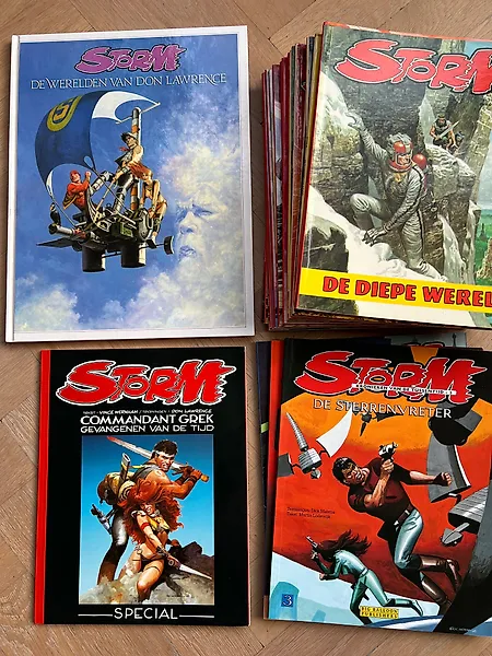 Vans a fumetti deals