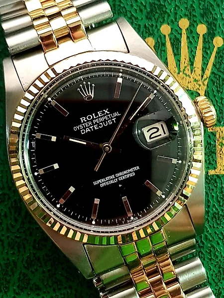 Glycine datejust sale