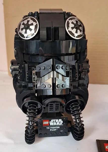 Lego star best sale wars merchandise