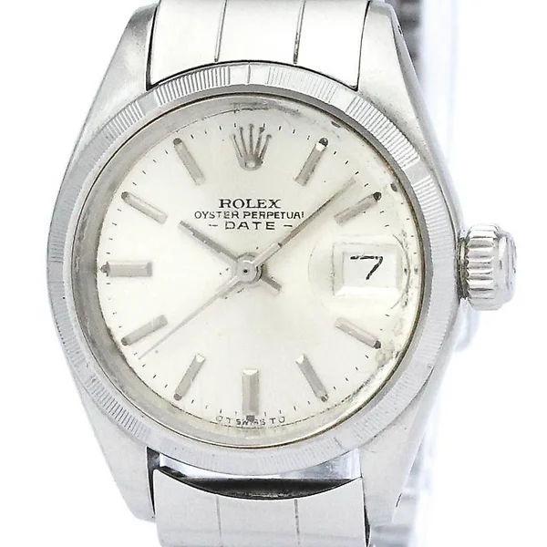 Gunmetal Rolex Watches for Sale in Online Auctions