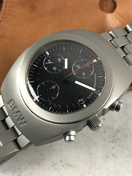 Bmw watches for sale hot sale