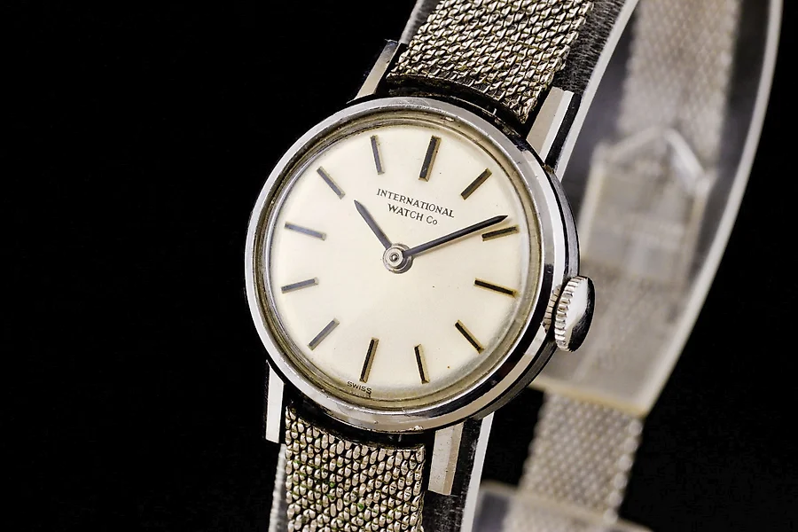 Braun cheap women's watch