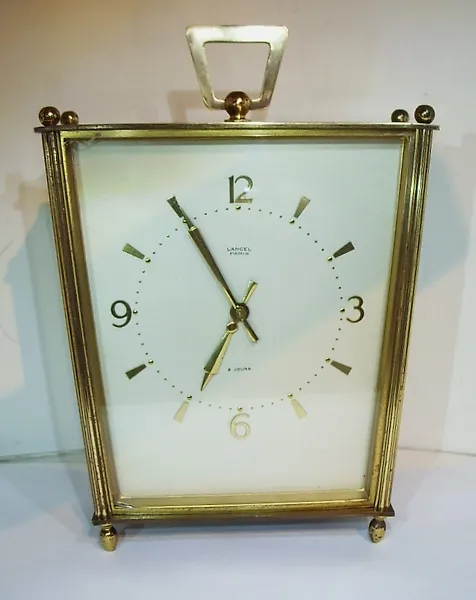 Lancel horlogerie on sale
