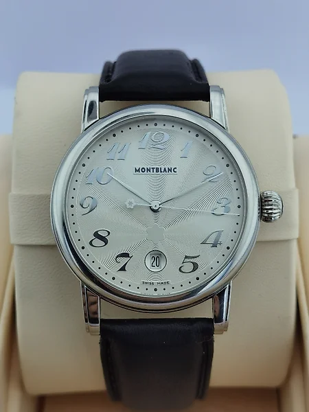 Montblanc watches online shop