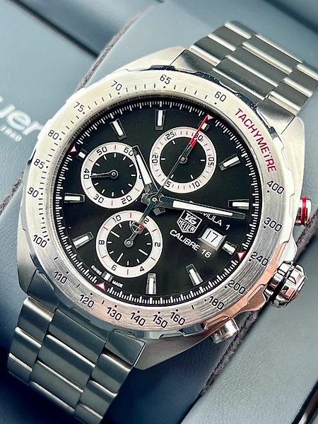 Montre tag heuer a vendre deals