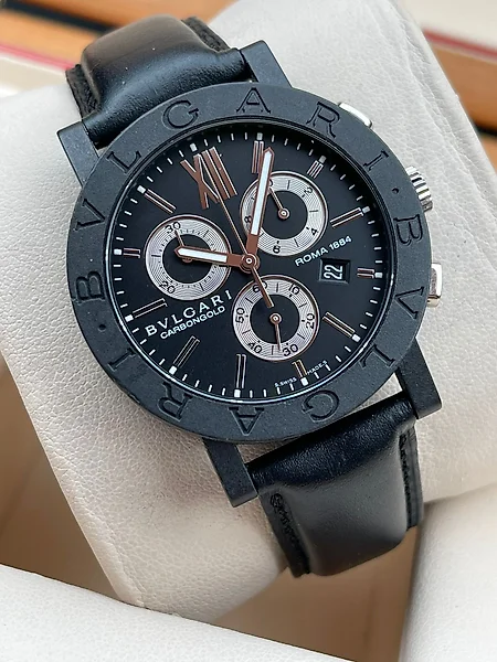 Orologi bulgari sale usati