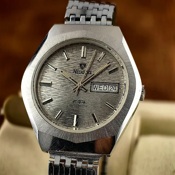 Reloj inteligente outlet nivada