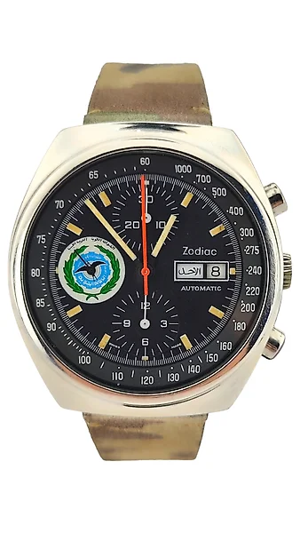 Zodiac discount orologi wikipedia