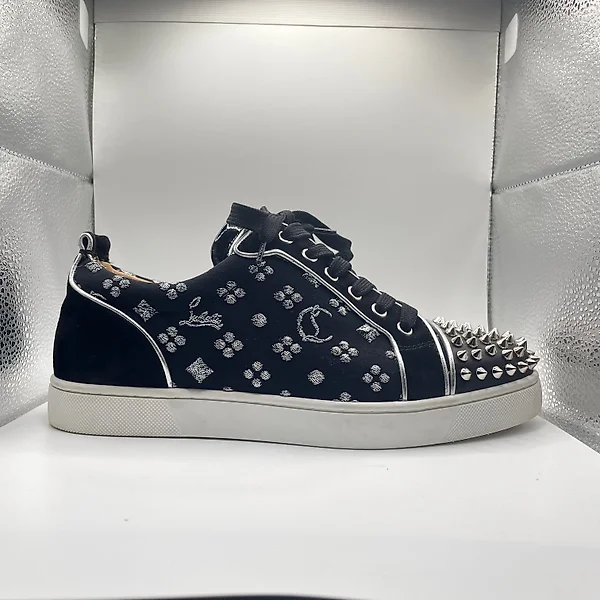 Misure 2025 scarpe louboutin