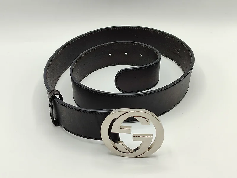 Ceinture en cuir Gucci vendre Catawiki