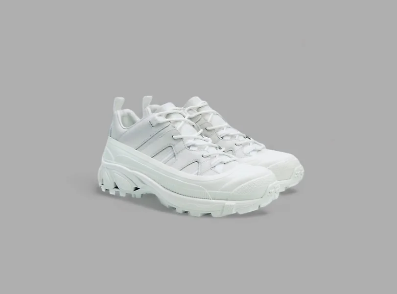 Buy Burberry White Shoes Shop the Latest Styles Catawiki