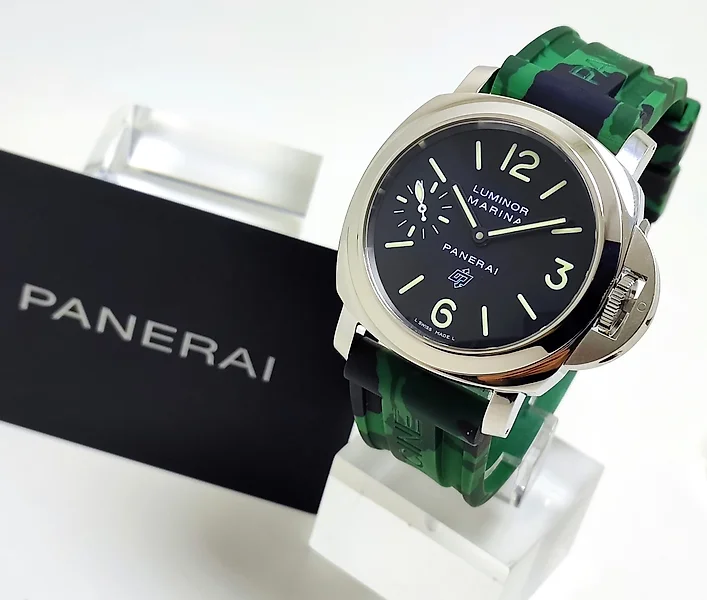 Ceasuri Panerai de Vanzare Catawiki