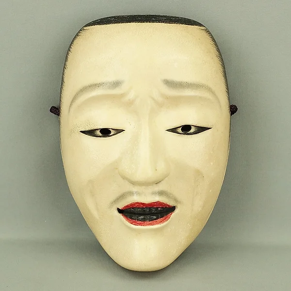 Masque Bouche Nez Japonais