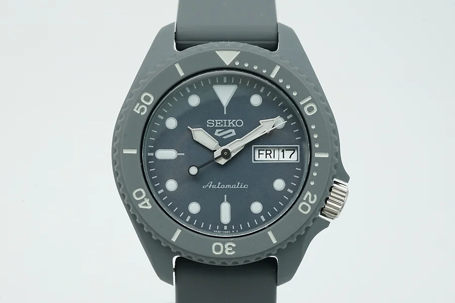 Relojes de sales plastico para hombres