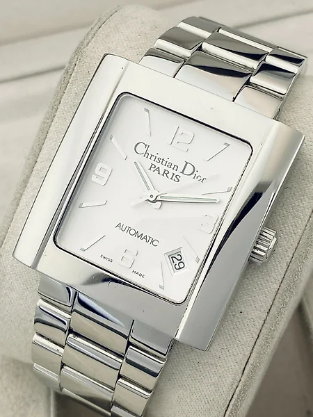 Relojes shop dior hombre