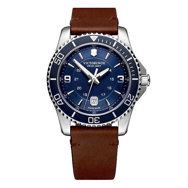 Men's victorinox watches for sale shop