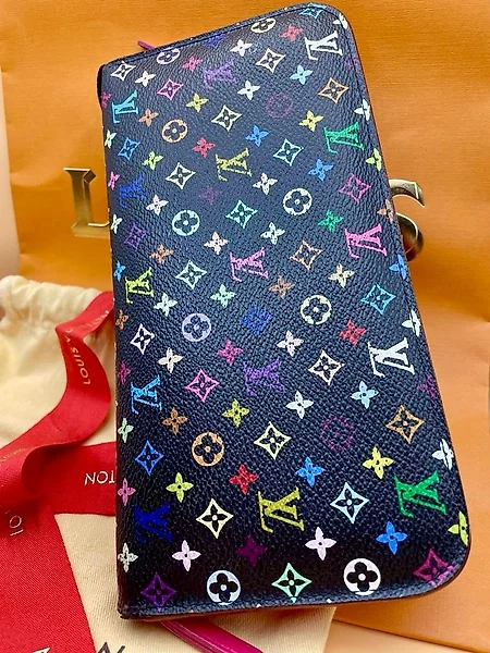 Portacarte Louis Vuitton in vendita Catawiki